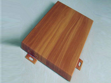 臨朐鋁單板廠家給大家介紹平板類(lèi)鋁單板產(chǎn)品情況